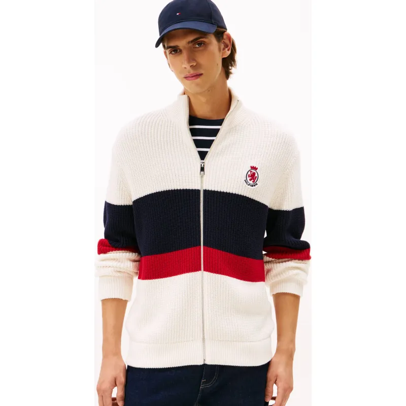 Tommy Hilfiger Sweter | Relaxed fit
