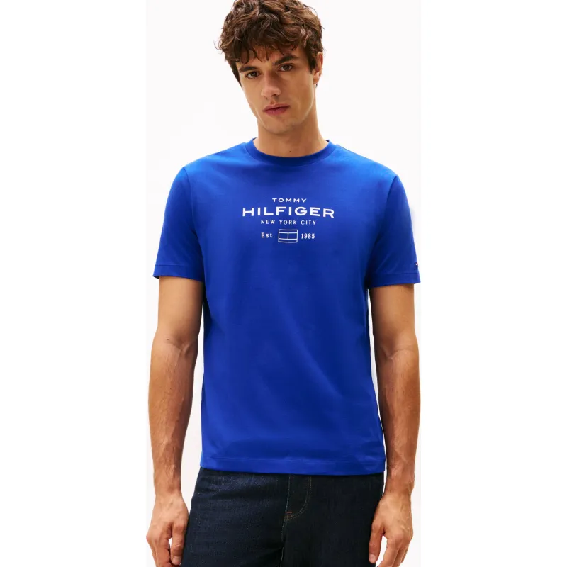 Tommy Hilfiger T-shirt | Regular Fit