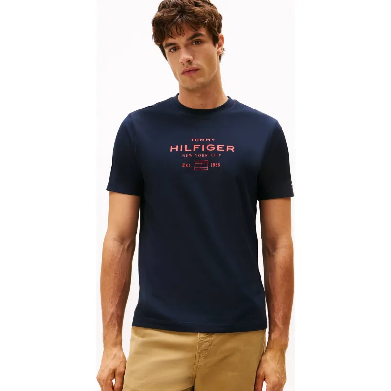 Tommy Hilfiger T-shirt | Regular Fit