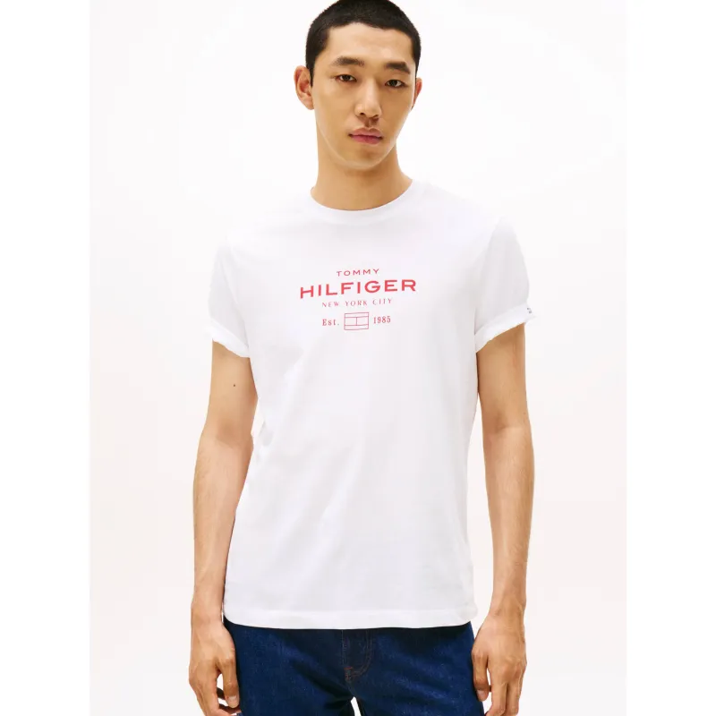Tommy Hilfiger T-shirt | Regular Fit