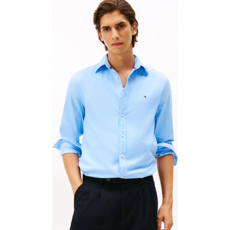 Tommy Hilfiger Koszula Regular Fit