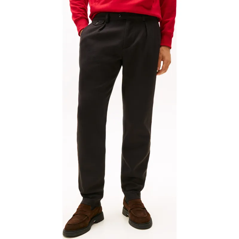 Tommy Hilfiger Spodnie chino HARLEM | Tapered fit