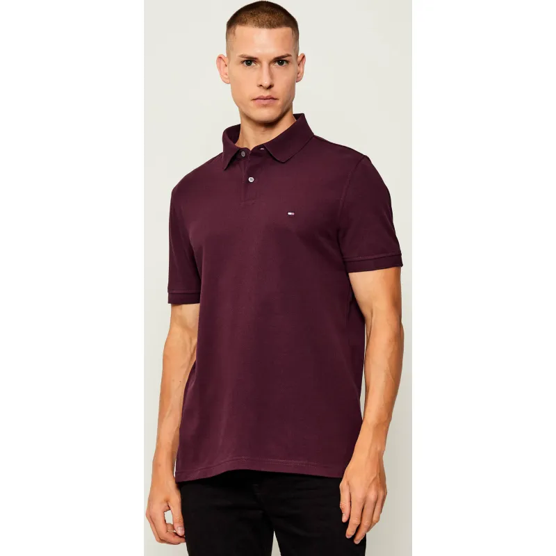 Tommy Hilfiger Polo 1985 | Regular Fit | stretch