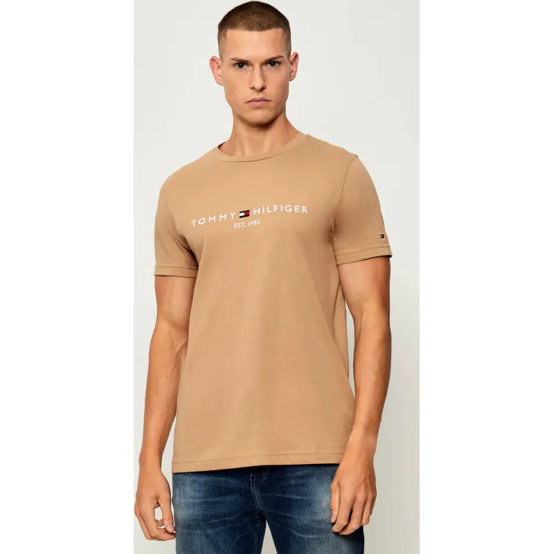 Tommy Hilfiger T-shirt | Slim Fit