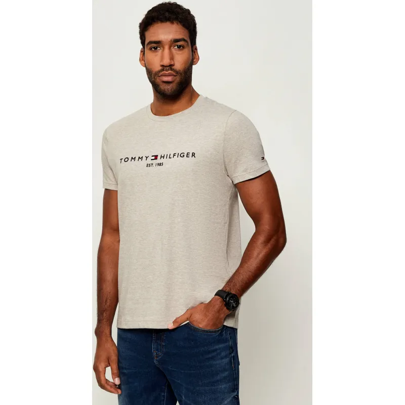 Tommy Hilfiger T-shirt | Slim Fit