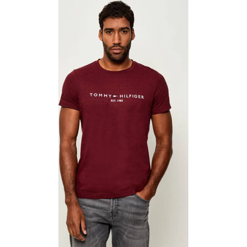 Tommy Hilfiger T-shirt | Slim Fit
