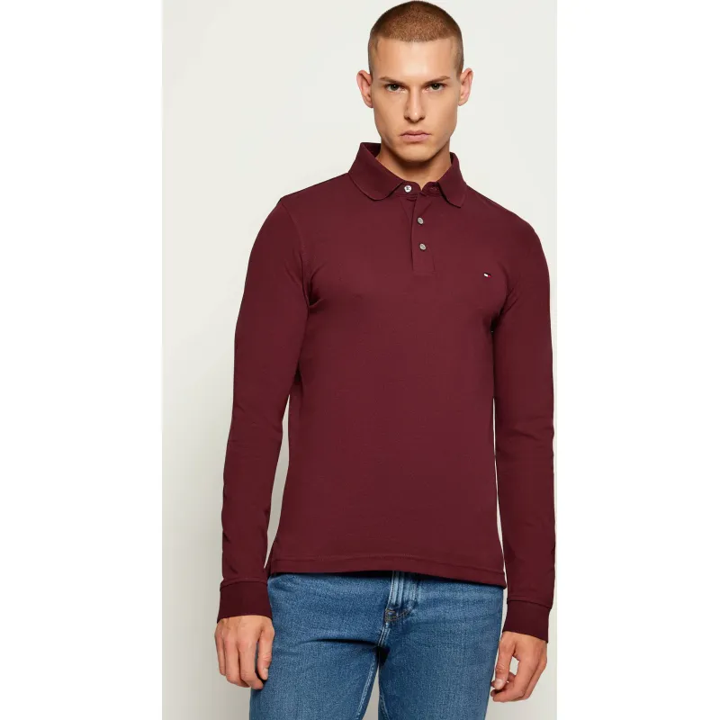Tommy Hilfiger Polo 1985 | Slim Fit