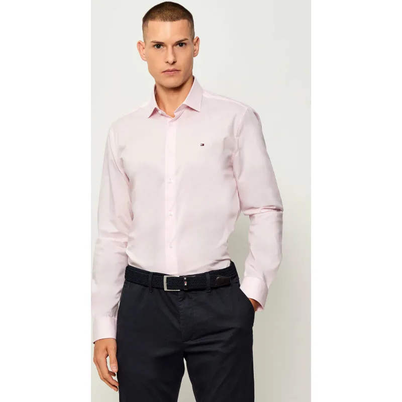 Tommy Hilfiger Koszula | Slim Fit