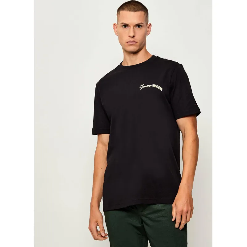 Tommy Hilfiger T-shirt AMERICAN CLASSICS | Regular Fit