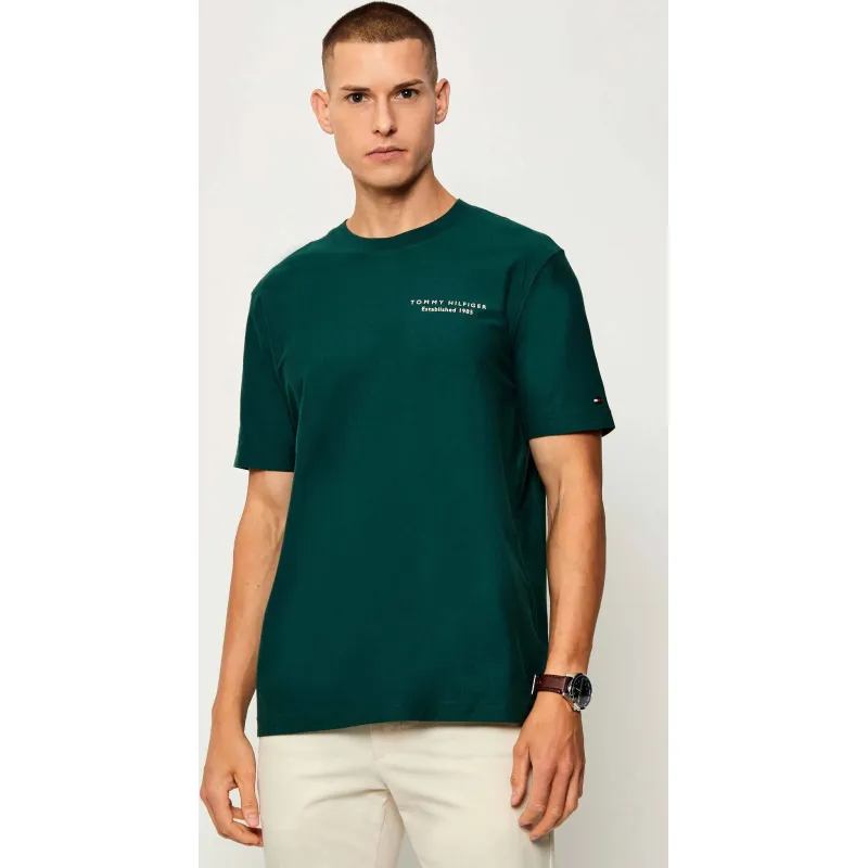 Tommy Hilfiger T-shirt | Regular Fit