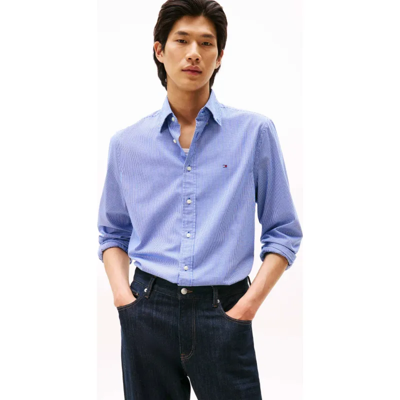 Tommy Hilfiger Koszula | Regular Fit