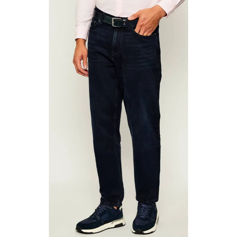 Tommy Hilfiger Jeansy HARLEM | Tapered fit