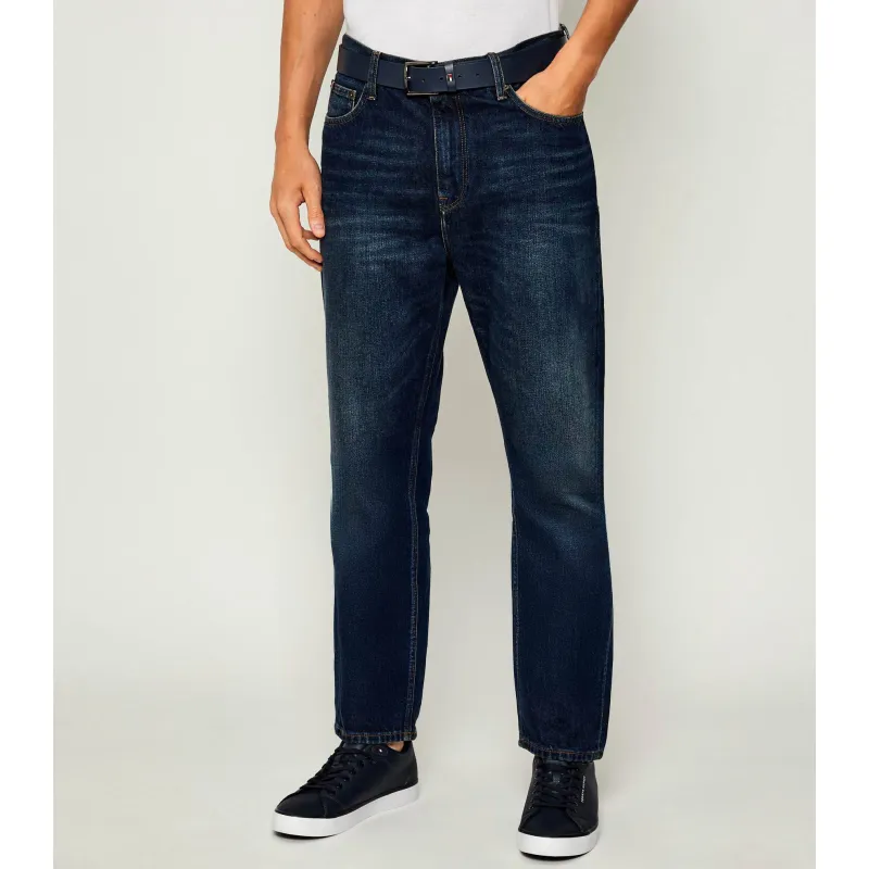 Tommy Hilfiger Jeansy Mercer | Regular Fit