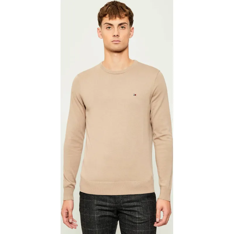 Tommy Hilfiger Sweter | Regular Fit