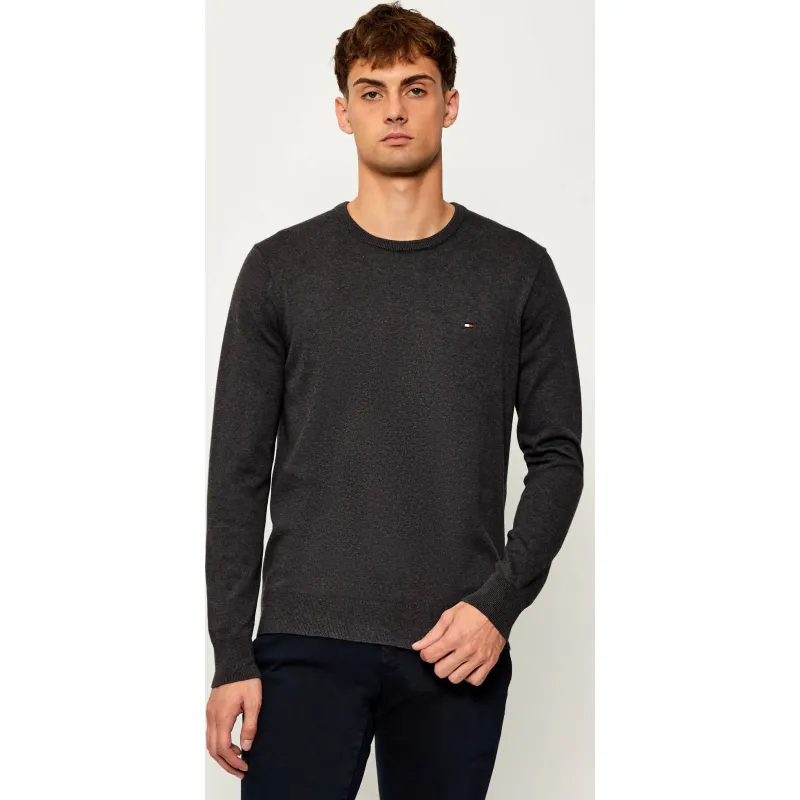 Tommy Hilfiger Sweter ESSENTIAL | Regular Fit