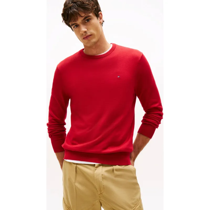 Tommy Hilfiger Sweter ESSENTIAL | Regular Fit