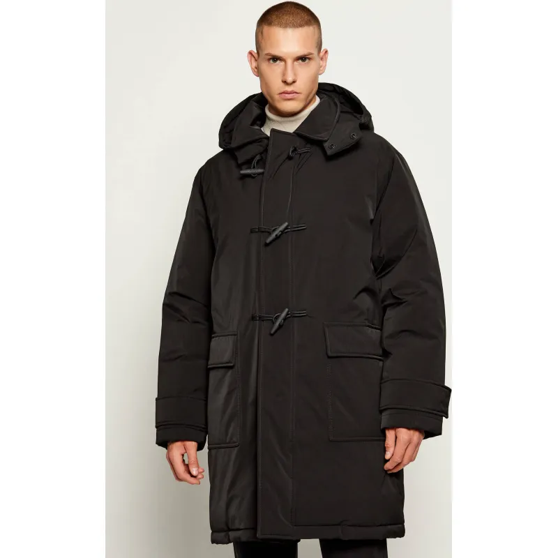 HUGO Płaszcz Mever2541