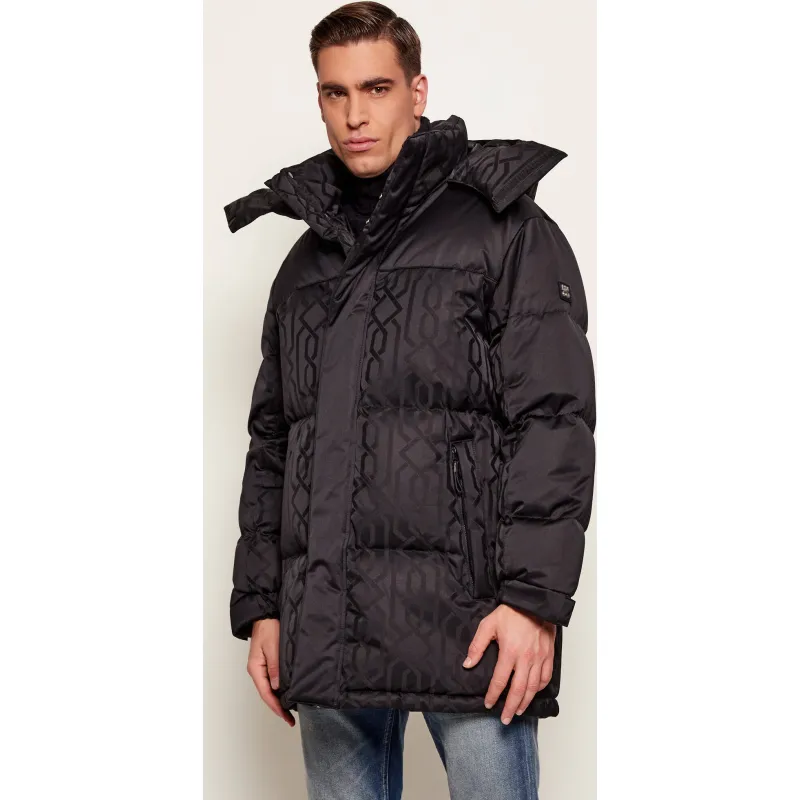 HUGO Puchowa kurtka Melmus2541 | Regular Fit