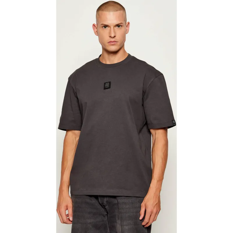 HUGO T-shirt Dogos | Hugo x Racing Bulls | Relaxed fit