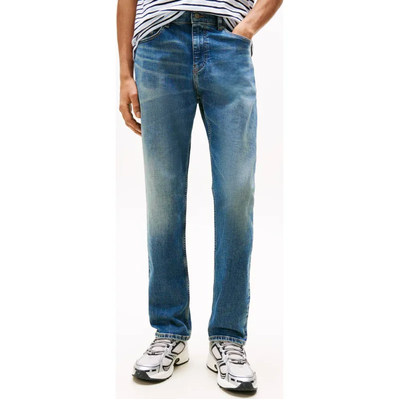 Tommy Jeans Jeansy Ryan | Straight fit