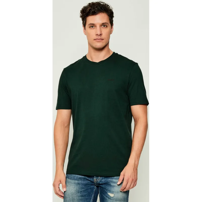 HUGO T-shirt Dero222 | Regular Fit