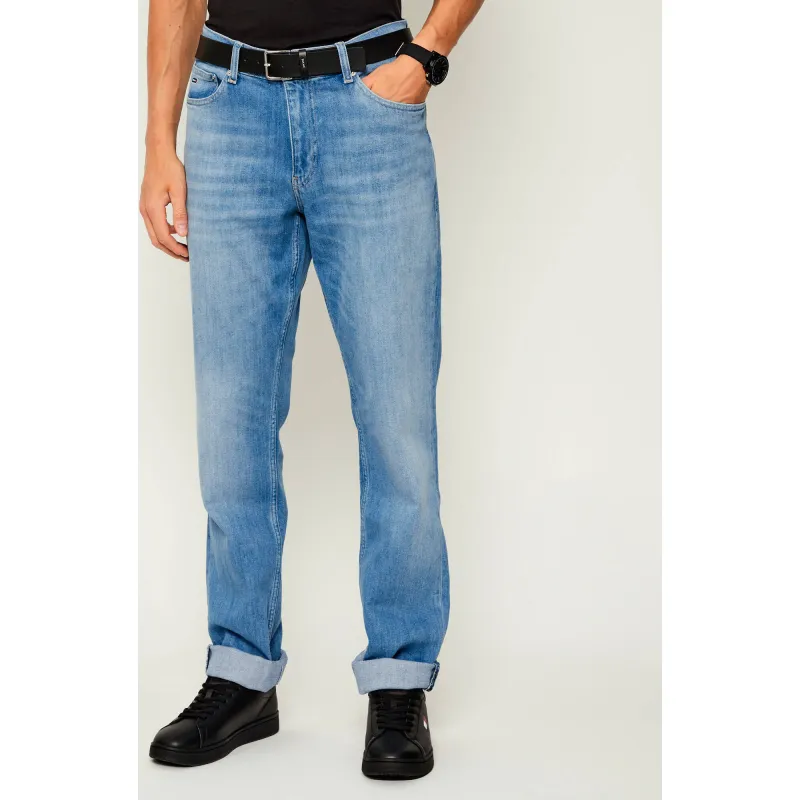 Tommy Jeans Jeansy RYAN | Slim Fit
