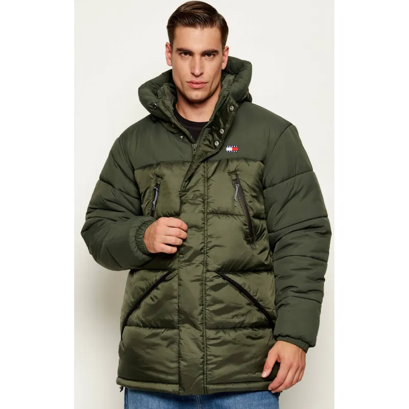 Tommy Jeans Kurtka | Loose fit