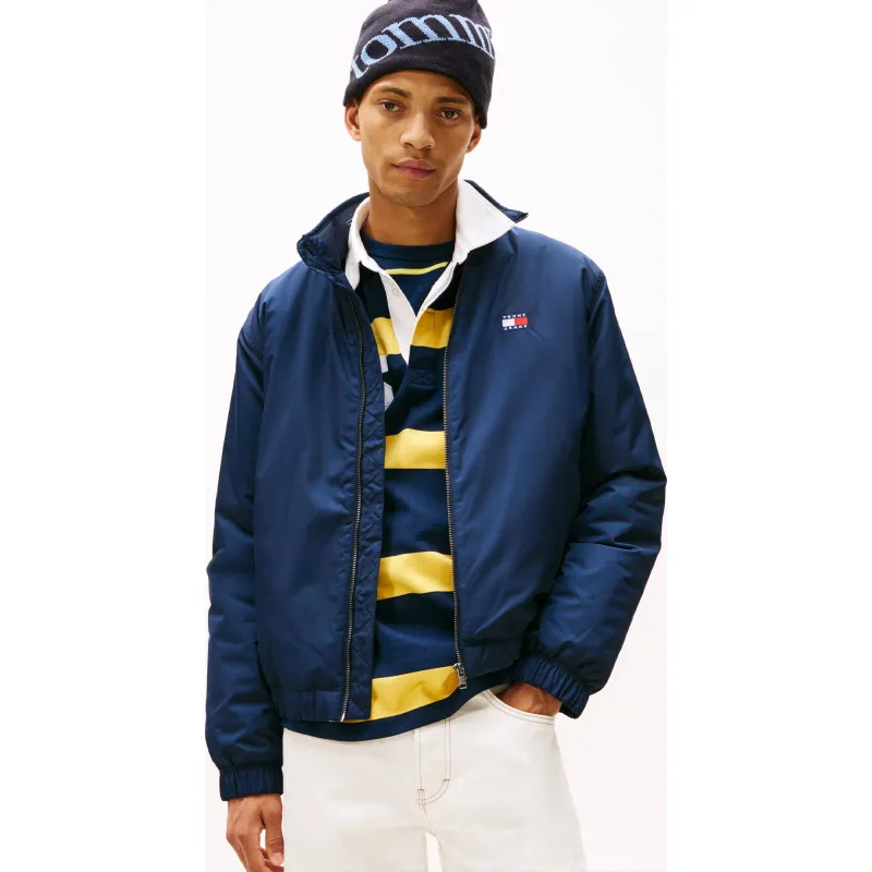 Tommy Jeans Kurtka | Relaxed fit