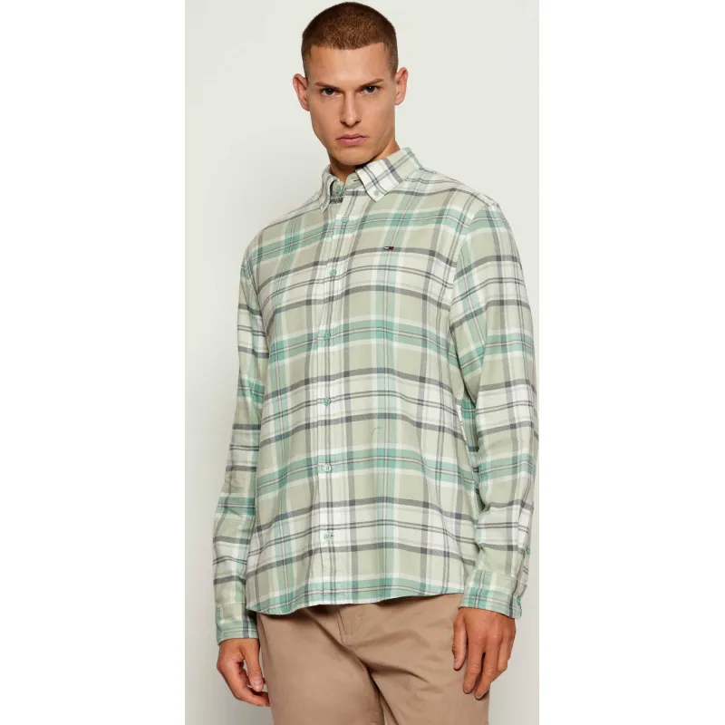 Tommy Jeans Koszula | Regular Fit