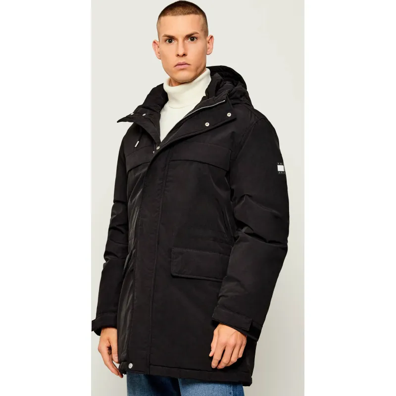 Tommy Jeans Parka CITY READY | Regular Fit