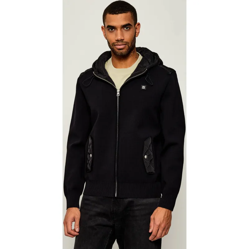 HUGO Kurtka Sylon | Regular Fit