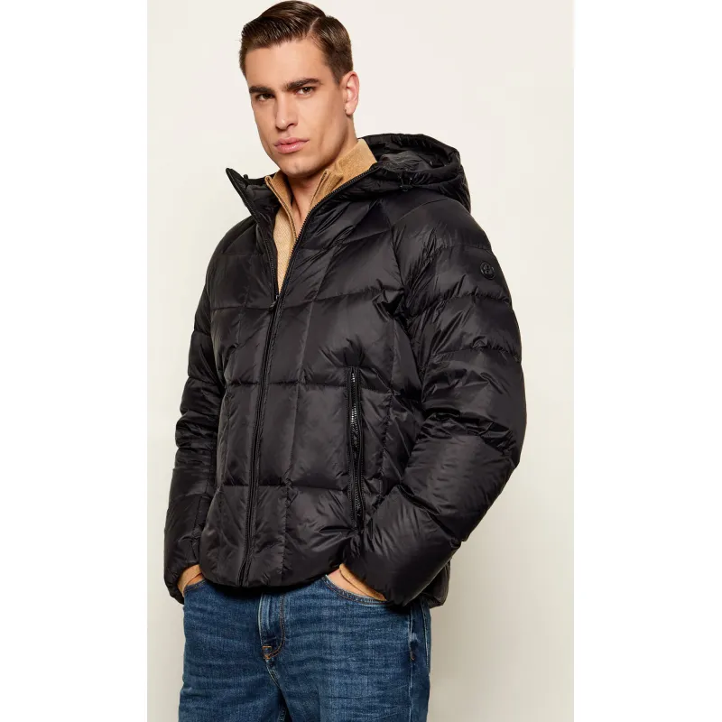 BOSS BLACK Puchowa kurtka C-Dantoc | Regular Fit