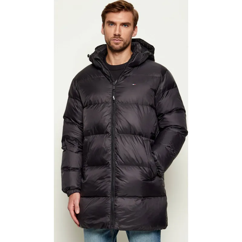 Tommy Jeans Puchowa kurtka | Loose fit