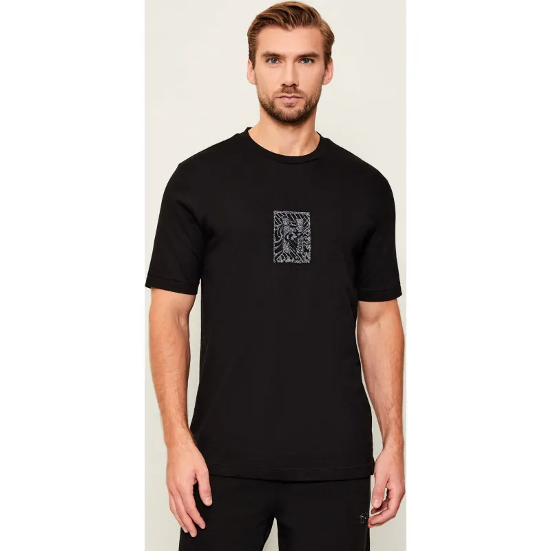 HUGO T-shirt Dadso | Regular Fit