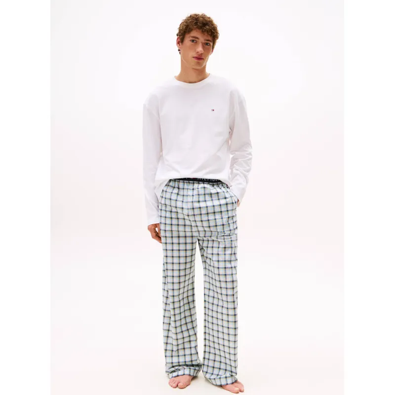 Tommy Hilfiger Piżama | Regular Fit