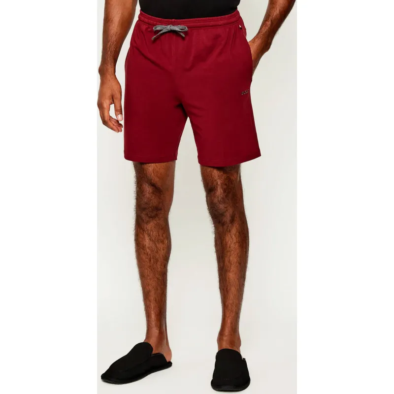 BOSS BLACK Szorty Mix&Match | Regular Fit