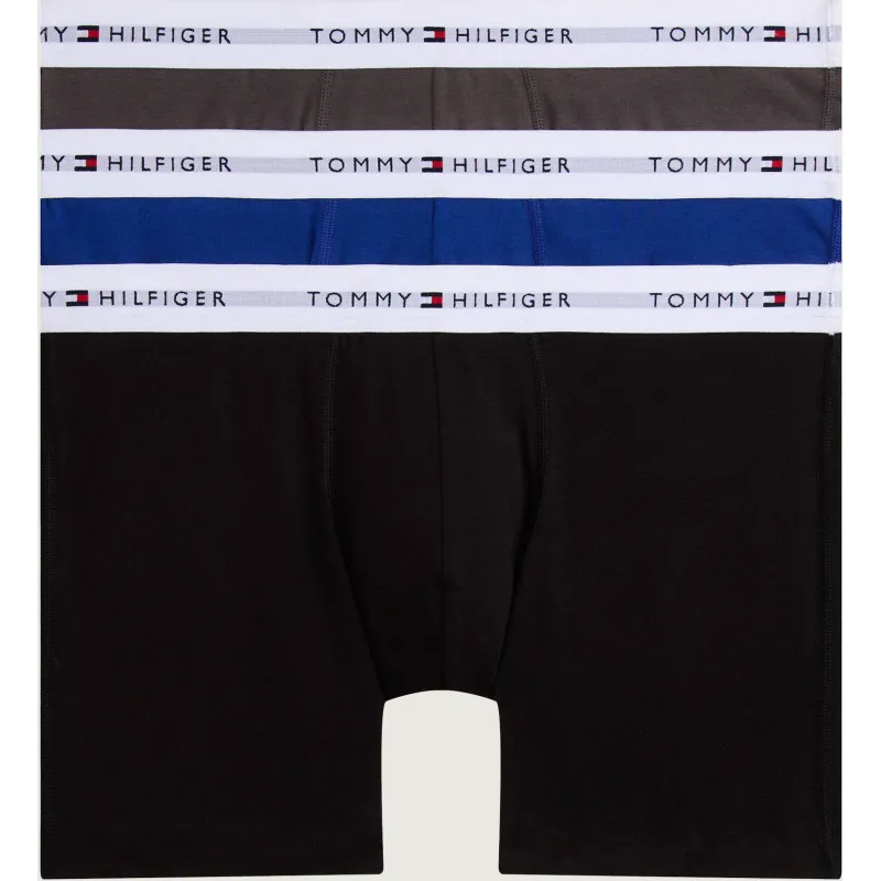 Tommy Hilfiger Bokserki 3-pack