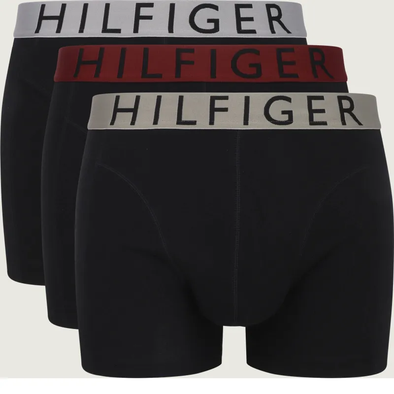 Tommy Hilfiger Bokserki 3-pack