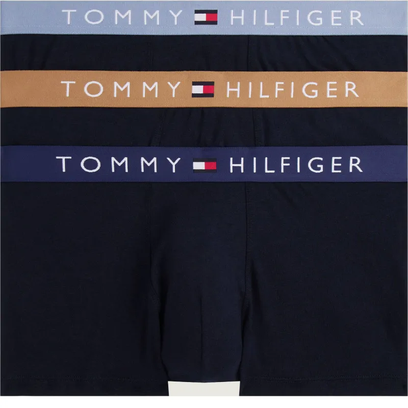 Tommy Hilfiger Bokserki 3-pack