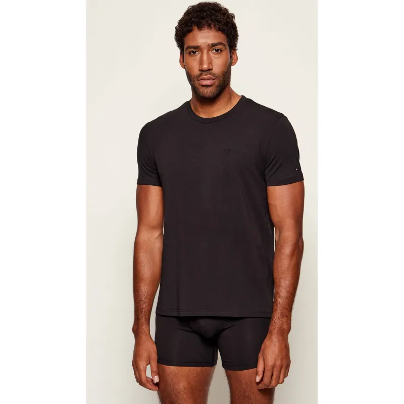 Tommy Hilfiger Piżama Slim Fit