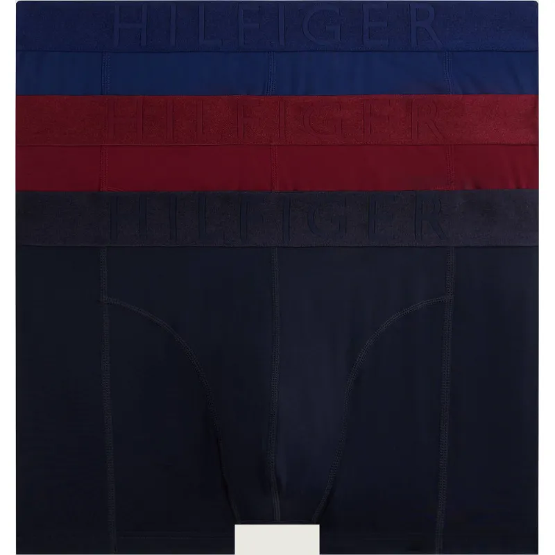 Tommy Hilfiger Bokserki 3-pack