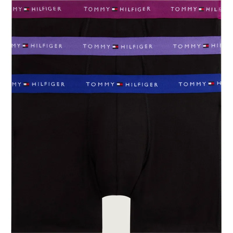 Tommy Hilfiger Bokserki 3-pack