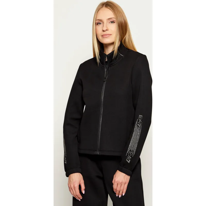 EA7 Bluza | Regular Fit