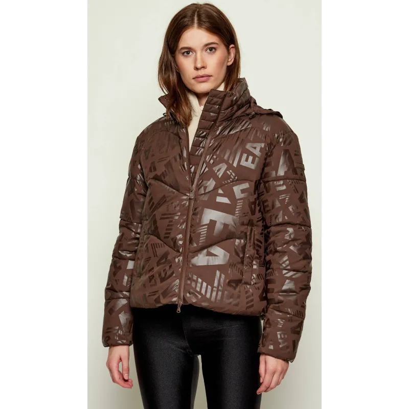 EA7 Kurtka | Regular Fit