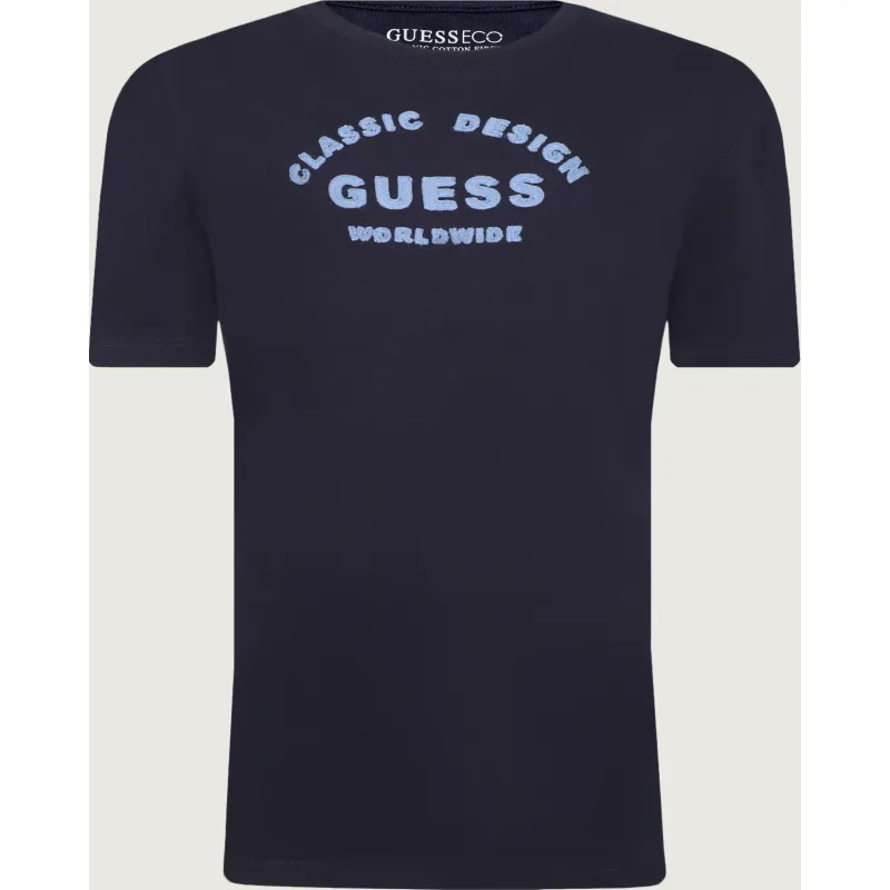 Guess T-shirt | Regular Fit