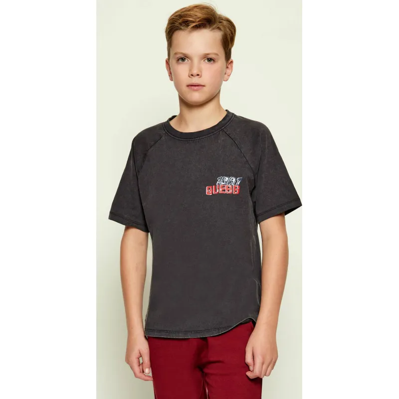 Guess T-shirt | Regular Fit