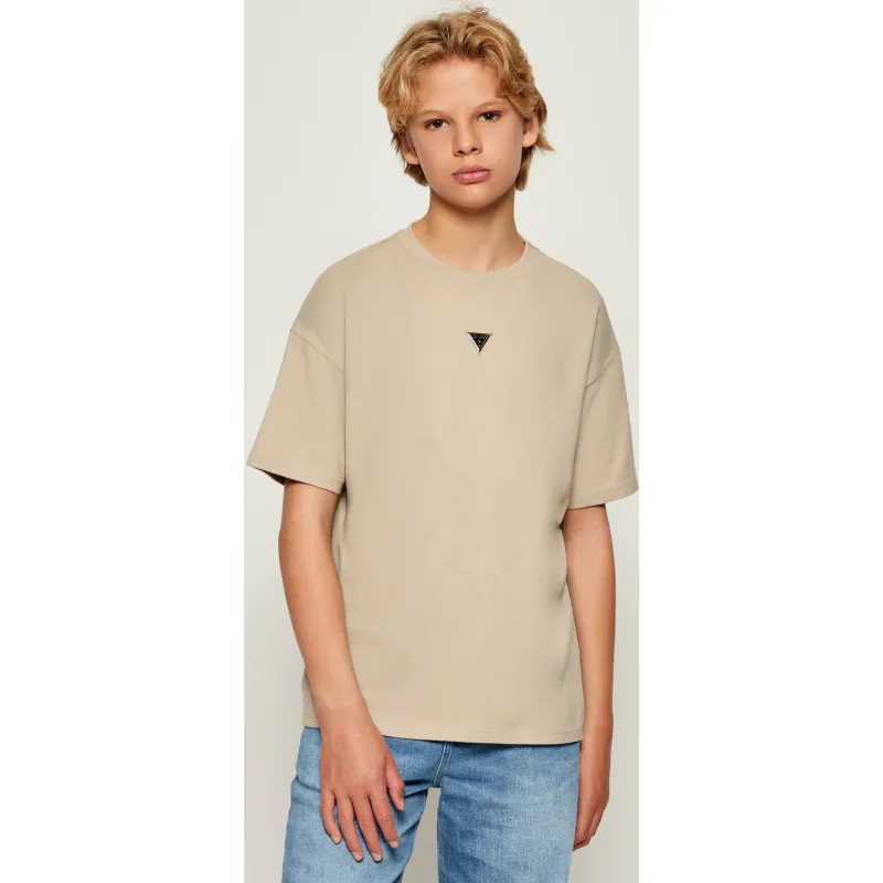 Guess T-shirt HEAVY Regular Fit