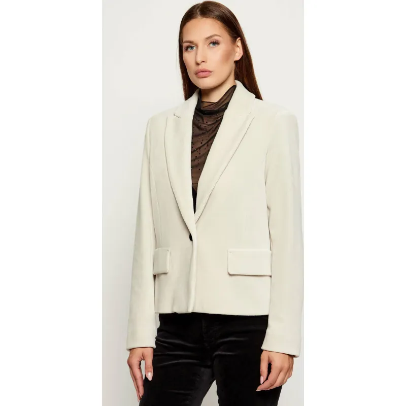 Marc Cain Marynarka Loose fit