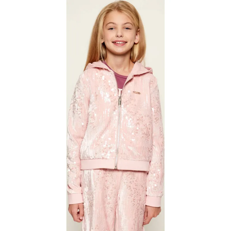 GUESS ACTIVE Bluza | Regular Fit