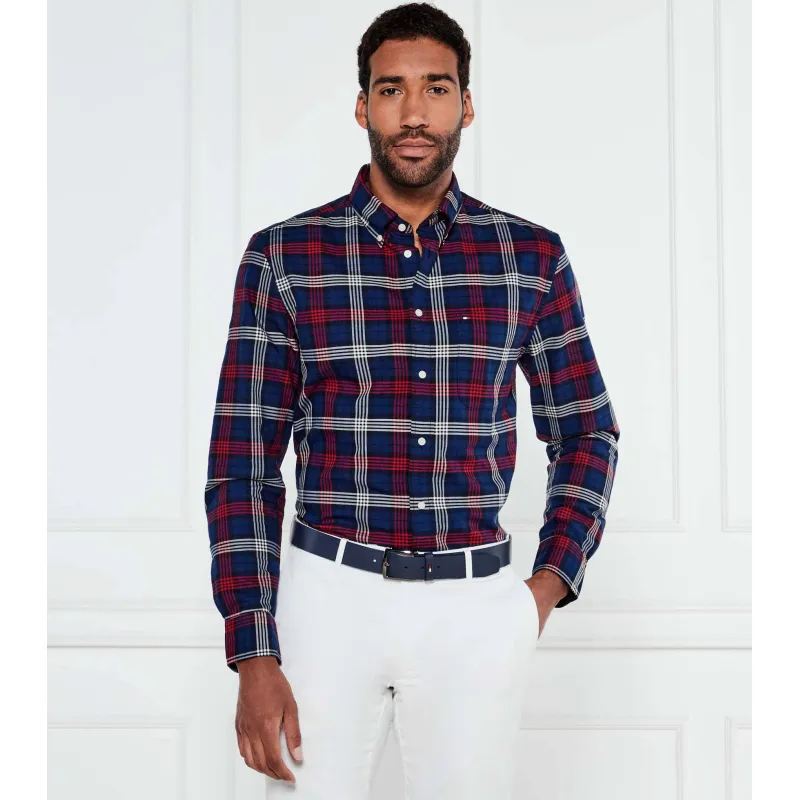 Tommy Hilfiger Koszula | Regular Fit